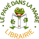 Logo Librairie Le Pavé dans La Mare